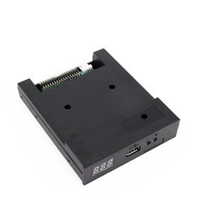 Emulador de disquete gotek para órgão ou teclado musical ou Equipamento industrial