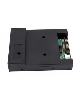 Emulador de disquete gotek para órgão ou teclado musical ou Equipamento industrial