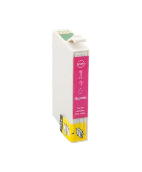 Tinteiro Epson T1633/T1623 (16XL) - Magenta - Compatível