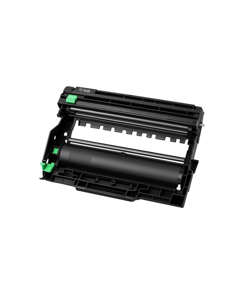 Tambor Brother DR2400 - Preto - Compatível