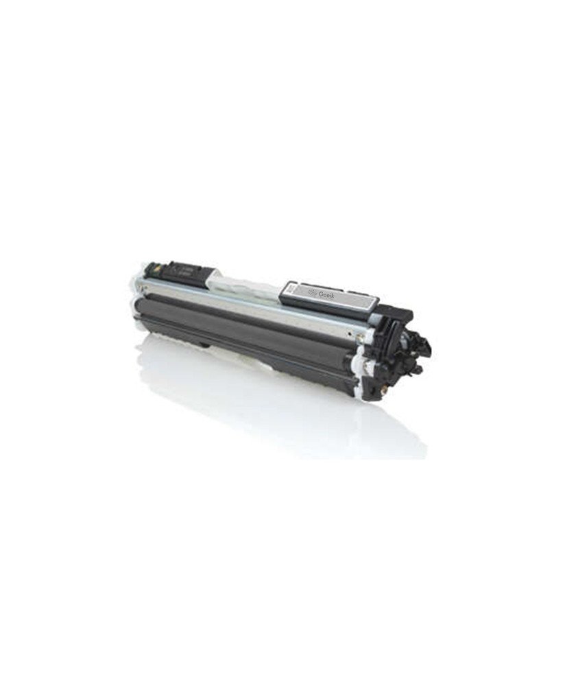 Toner HP CE310A/CF350A - Preto - Compatível