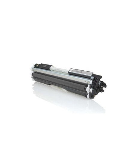 Toner HP CE310A/CF350A - Preto - Compatível