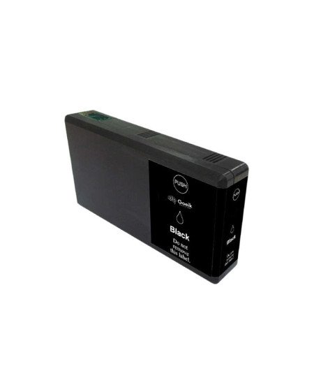 Tinteiro Epson T7901/T7911 (79XL) - Preto - Compatível