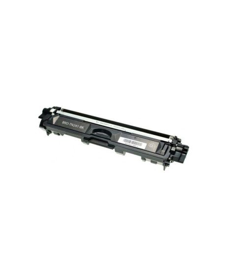 Toner Brother TN241/TN242 - Preto - Compatível