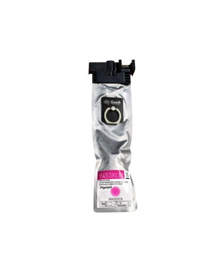Tinteiro Epson T9453/T9443 - Magenta - Compatível