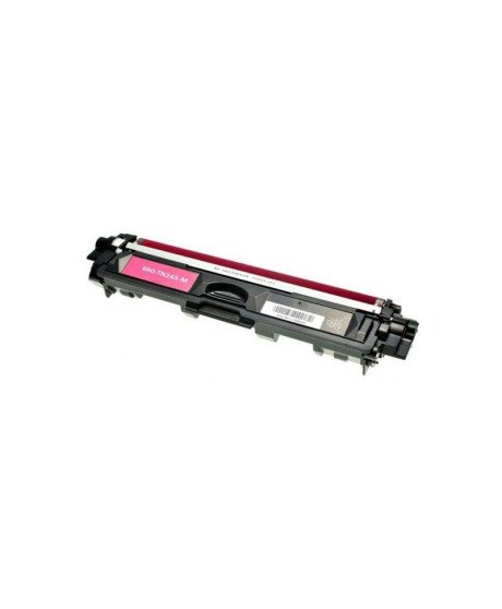 Toner Brother TN241/TN245/TN242/TN246 - Magenta - Compatível - Goeik