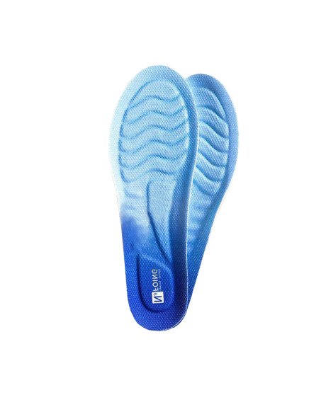 Palmilhas Desportivas 4D, com Alta Elasticidade - Goeik