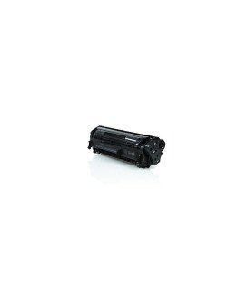Toner HP 12A (Q2612A) Preto...