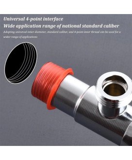 Vedante / Válvula em Silicone para Torneira - 20 unidades