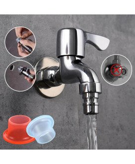 Vedante / Válvula em Silicone para Torneira - 20 unidades