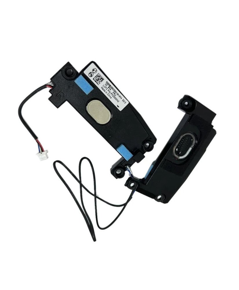Pack de 2 Colunas Internas para Portátil Lenovo ThinkPad T460s / T470s - PK23000N2Y0