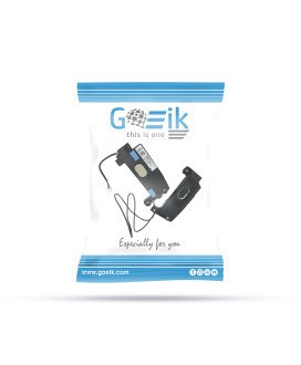Pack de 2 Colunas Internas para Portátil Lenovo ThinkPad T460s / T470s - PK23000N2Y0