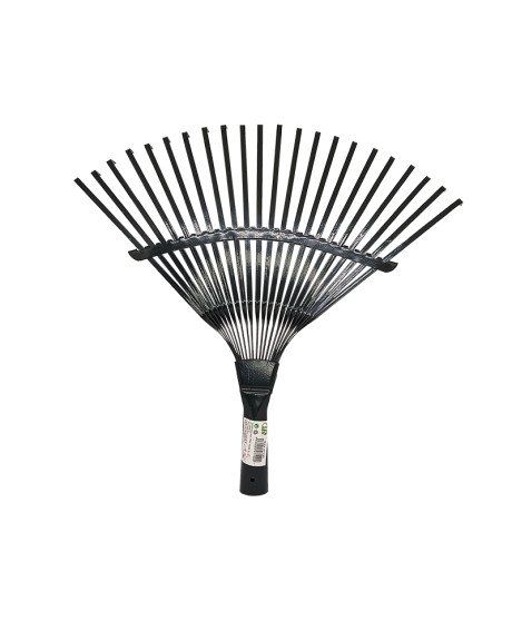 Ancinho para Apanhar Folhas, Sem Cabo - Goeik