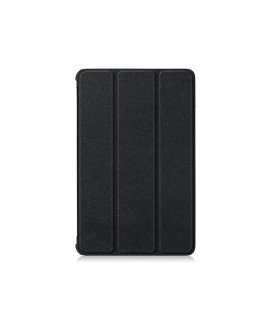Capa Magnética Dobrável, para Lenovo Tab P11 Plus – Preto