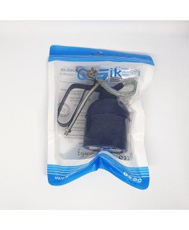 Galheta para Óleo de 300ml, com Dois Aplicadores