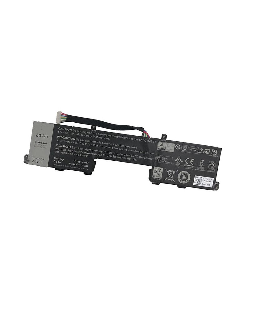Bateria para portátil Dell Latitude 7350