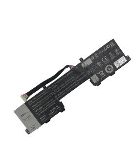 Bateria para portátil Dell Latitude 7350