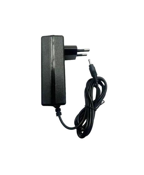 Carregador para Insys E-Escolas de 19V, 2.1A, de 3.5x1.35mm