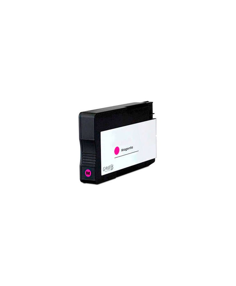 Tinteiro HP 953 XL Magenta - Compatível
