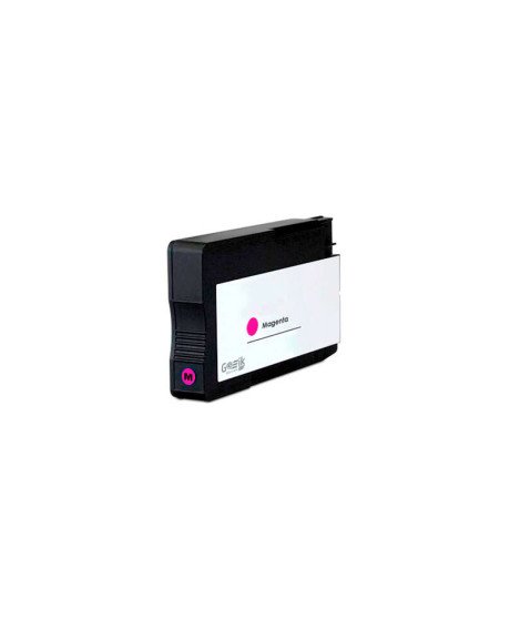 Tinteiro HP 953 XL Magenta - Compatível