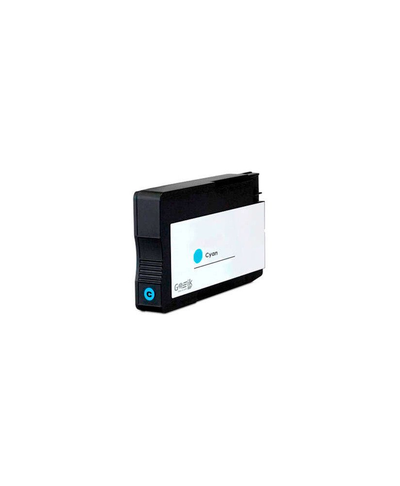 Tinteiro HP 953 XL Azul - Compatível