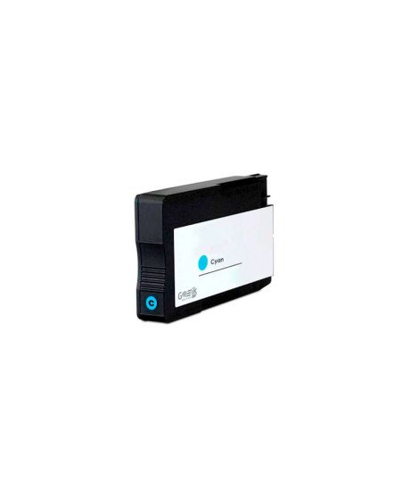 Tinteiro HP 953 XL Azul - Compatível