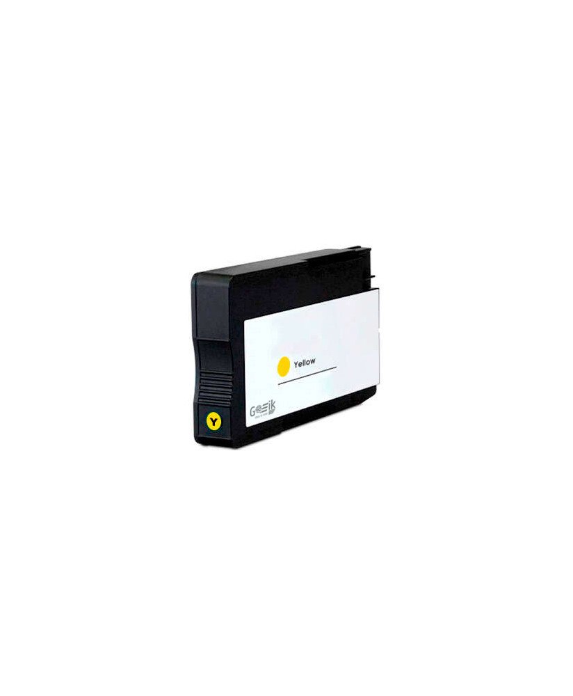 Tinteiro HP 953 XL Amarelo - Compatível