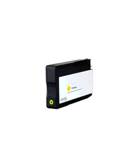 Tinteiro HP 953 XL Amarelo - Compatível