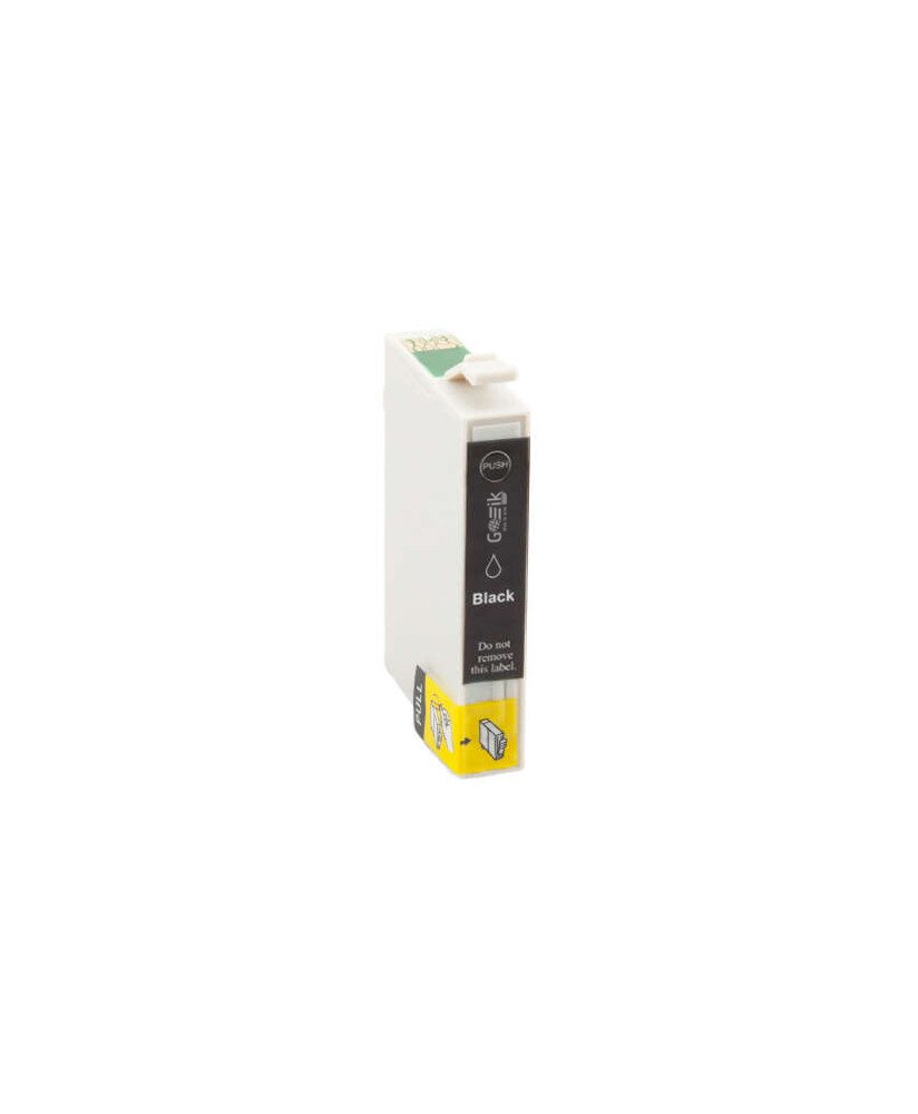 Tinteiro Epson T2991/T2981 (29XL) Preto - Compatível