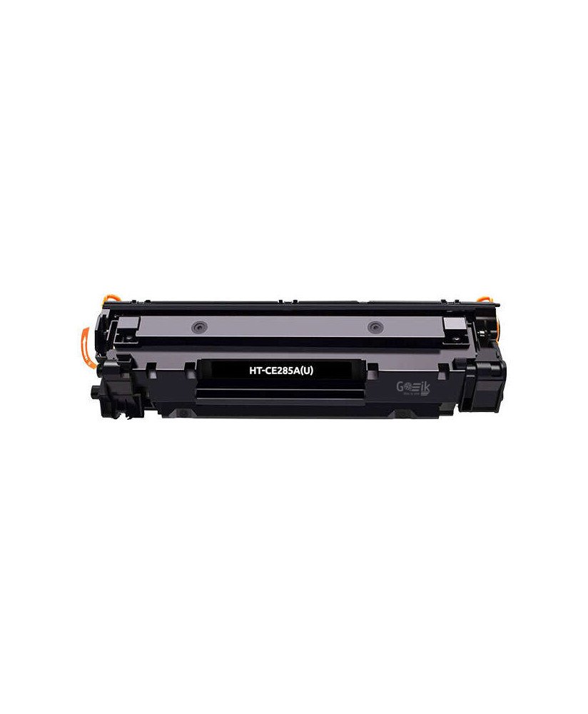 Toner HP CE285A/CE278A/CB435A/CB436A Preto - Compatível