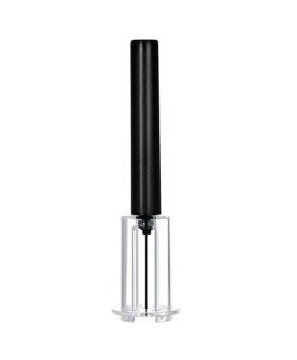 Saca-Rolhas Manual para Garrafa de Vinho - Goeik