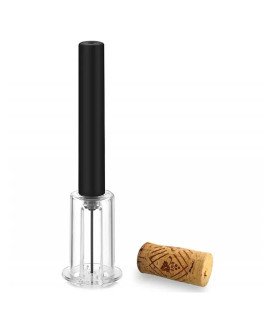 Saca-Rolhas Manual para Garrafa de Vinho - Goeik