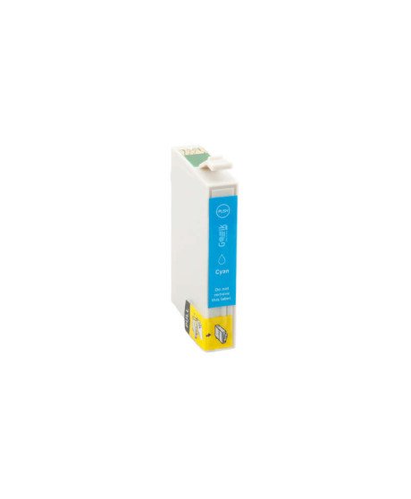 Tinteiro Epson T1812/T1802 (18XL) Azul - Compatível