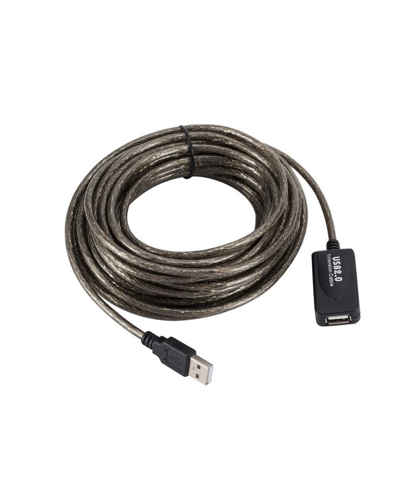 Cabo de Extensão USB 2.0