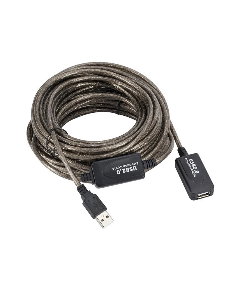 Cabo de Extensão USB 2.0