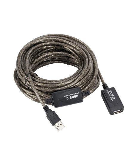 Cabo de Extensão USB 2.0