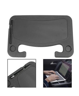 Suporte Multifunções para Volante de Carro, para Portátil, Livros ou Refeições