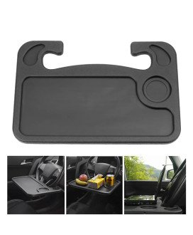 Suporte Multifunções para Volante de Carro, para Portátil, Livros ou Refeições