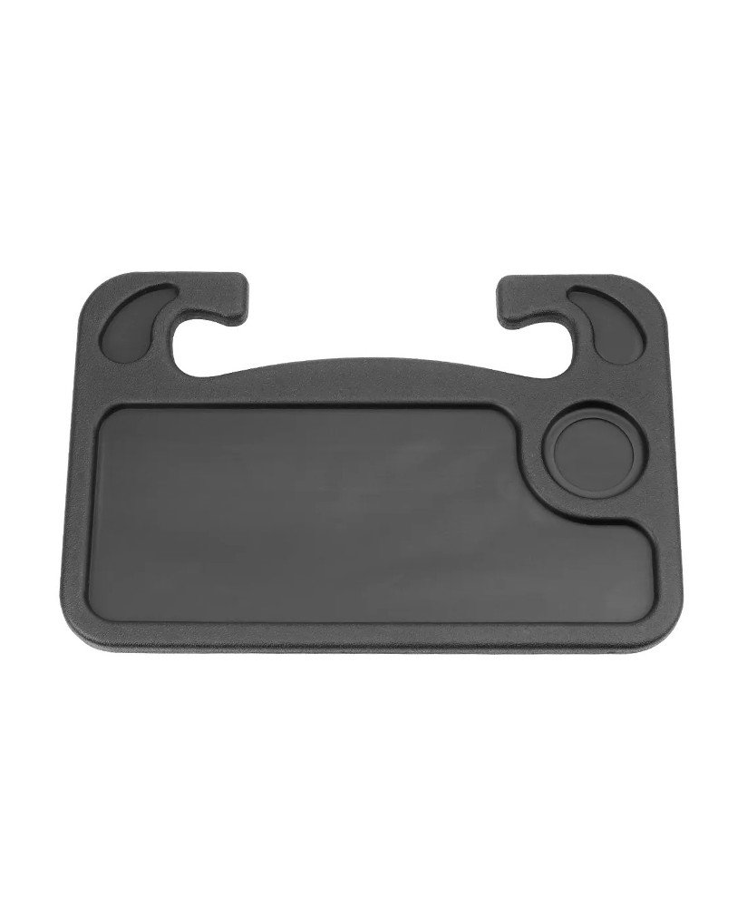 Suporte Multifunções para Volante de Carro, para Portátil, Livros ou Refeições