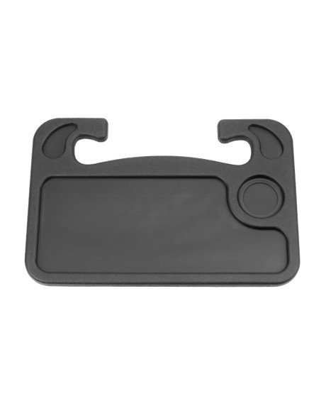 Suporte Multifunções para Volante de Carro, para Portátil, Livros ou Refeições