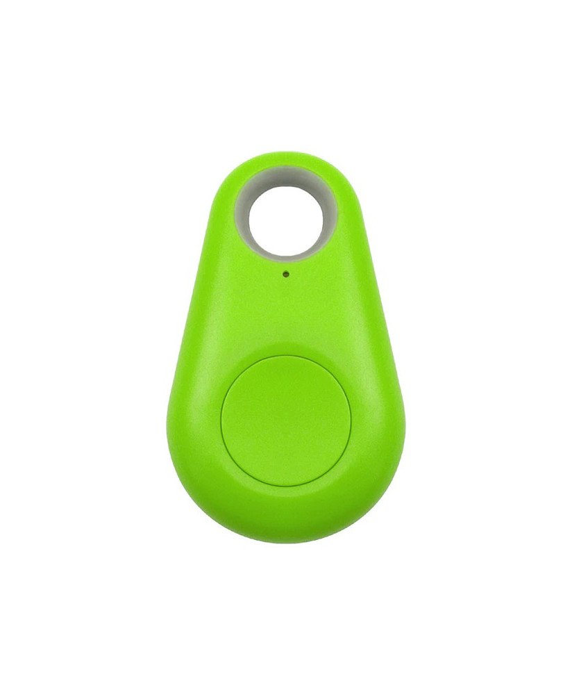 Localizador GPS Multifunções com Alarme, Verde - Goeik