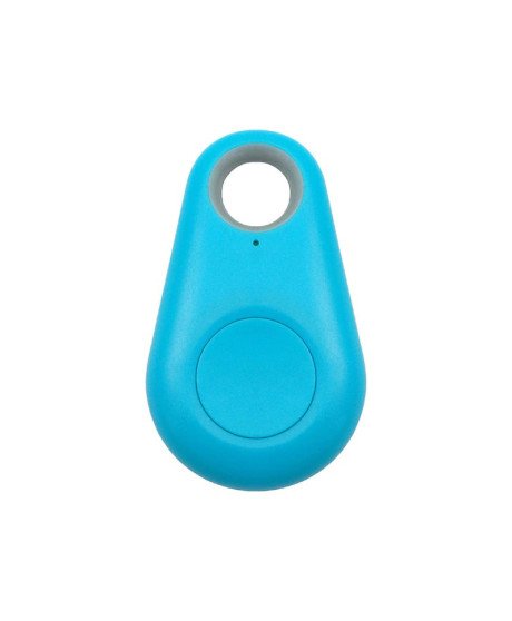 Localizador GPS Multifunções com Alarme, Azul - Goeik