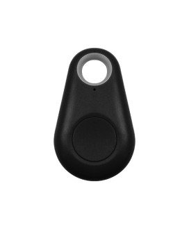 Localizador GPS Multifunções com Alarme, Preto - Goeik