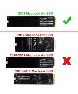 Adaptador Conversor M.2 NGFF SSD Sata para USB 3.0, com Caixa em Alumínio e Cabo Micro USB, Cinzento