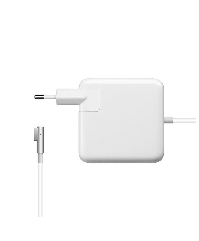 Carregador MagSafe 1, Tipo L/F, Compatível com MacBook – Goeik