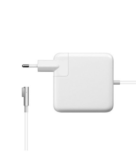 Carregador MagSafe 1, Tipo L/F, Compatível com MacBook – Goeik