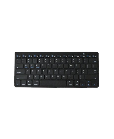 Teclado Bluetooth para Apple, Android e Windows