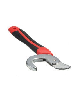 Kit de 2 Chaves Ajustáveis Quick Snap’n Grip