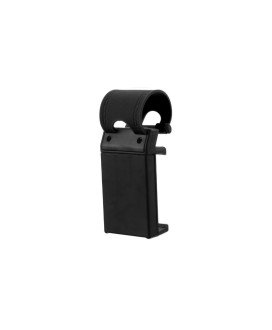 Suporte de Telemóvel para Volante Horizontal