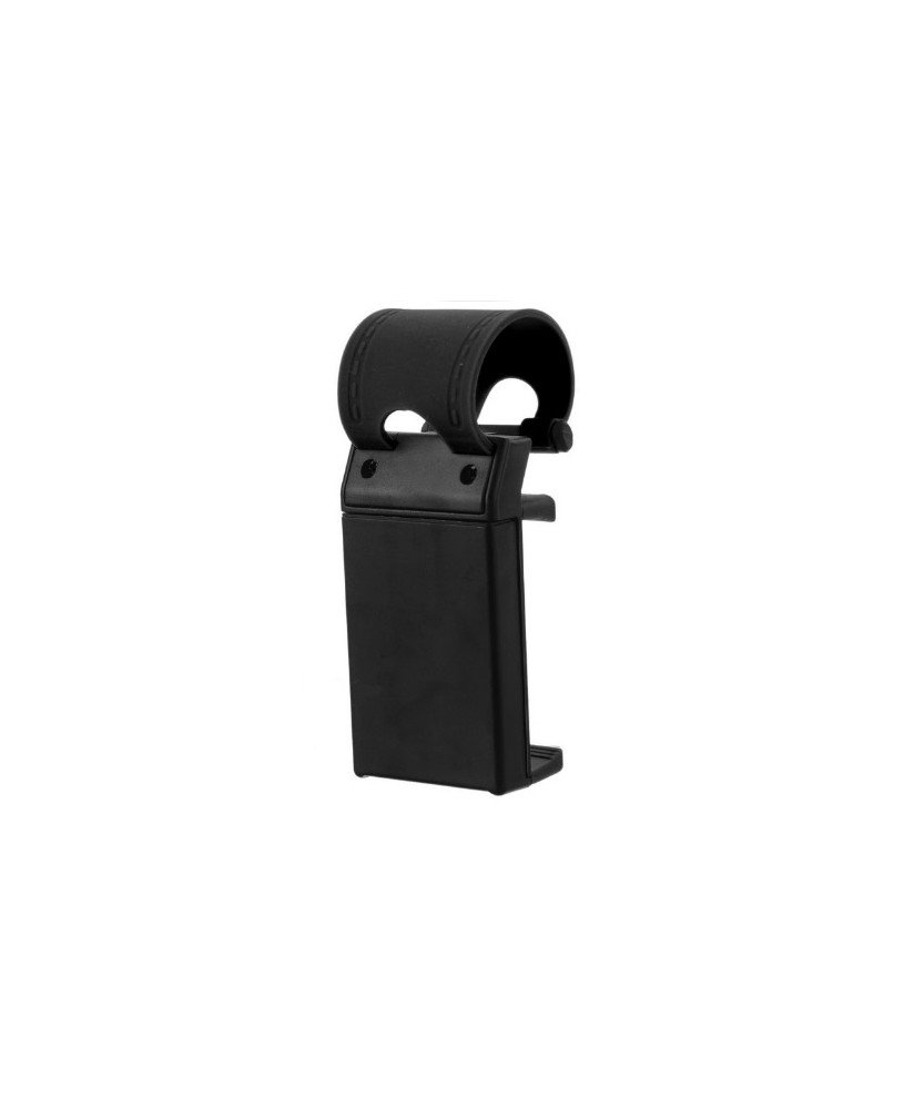 Suporte de Telemóvel para Volante Horizontal